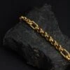 Pietra Bracelet Gold