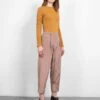 Stellan Crewneck Knitted Top