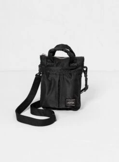 HOWL Helmet Mini Bag Black