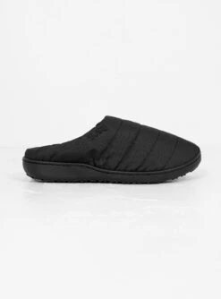 Nannen Sandals Black