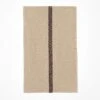Doudou Tea Towel Beige
