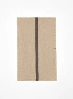 Doudou Tea Towel Beige