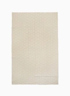 Venise Tablecloth Medium Natural