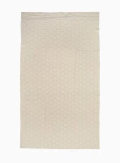 Venise Tablecloth Large Natural