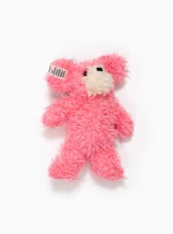 MIC Bear Pink