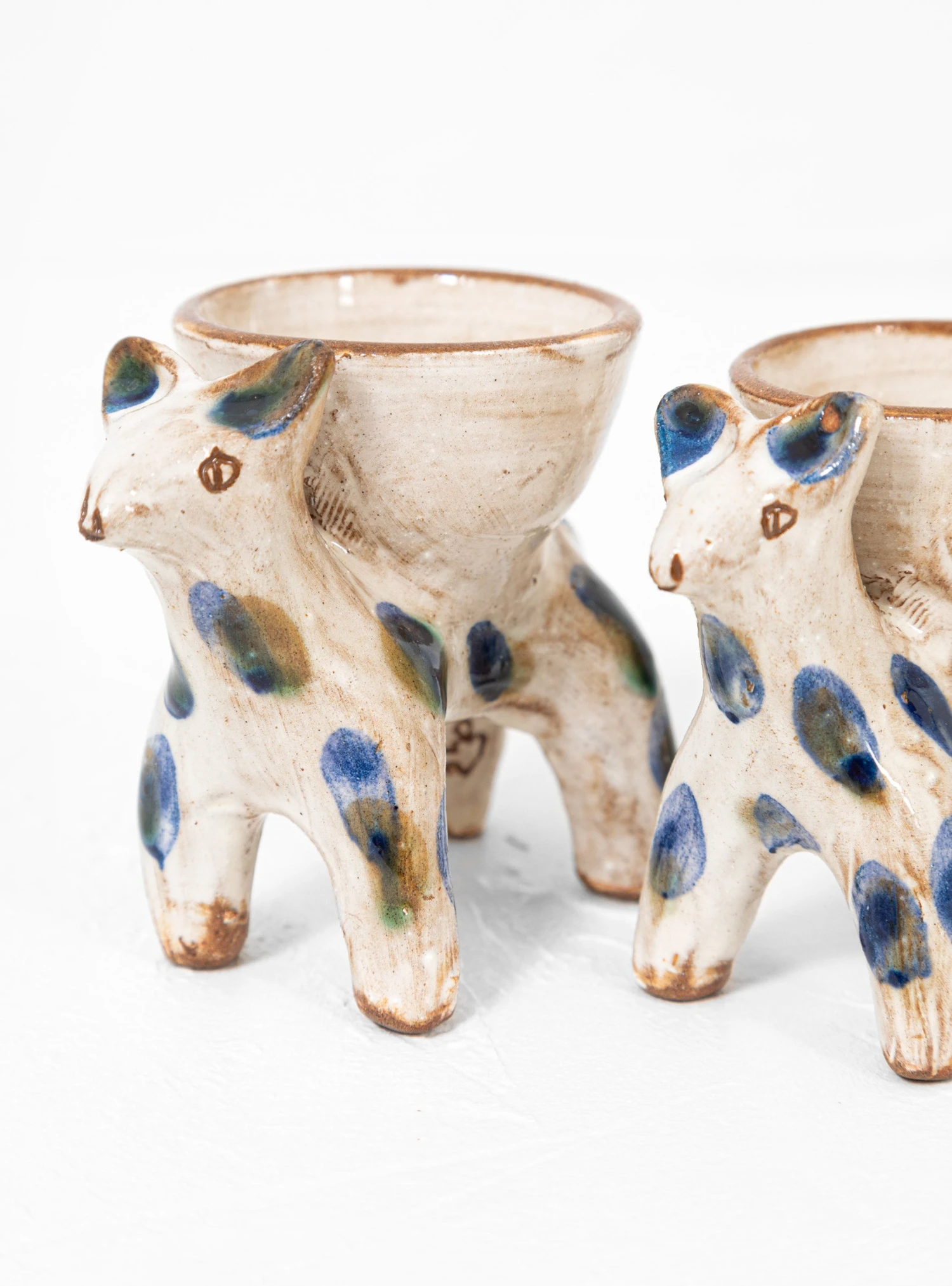 Salt And Pepper Set Off-White - Image 3