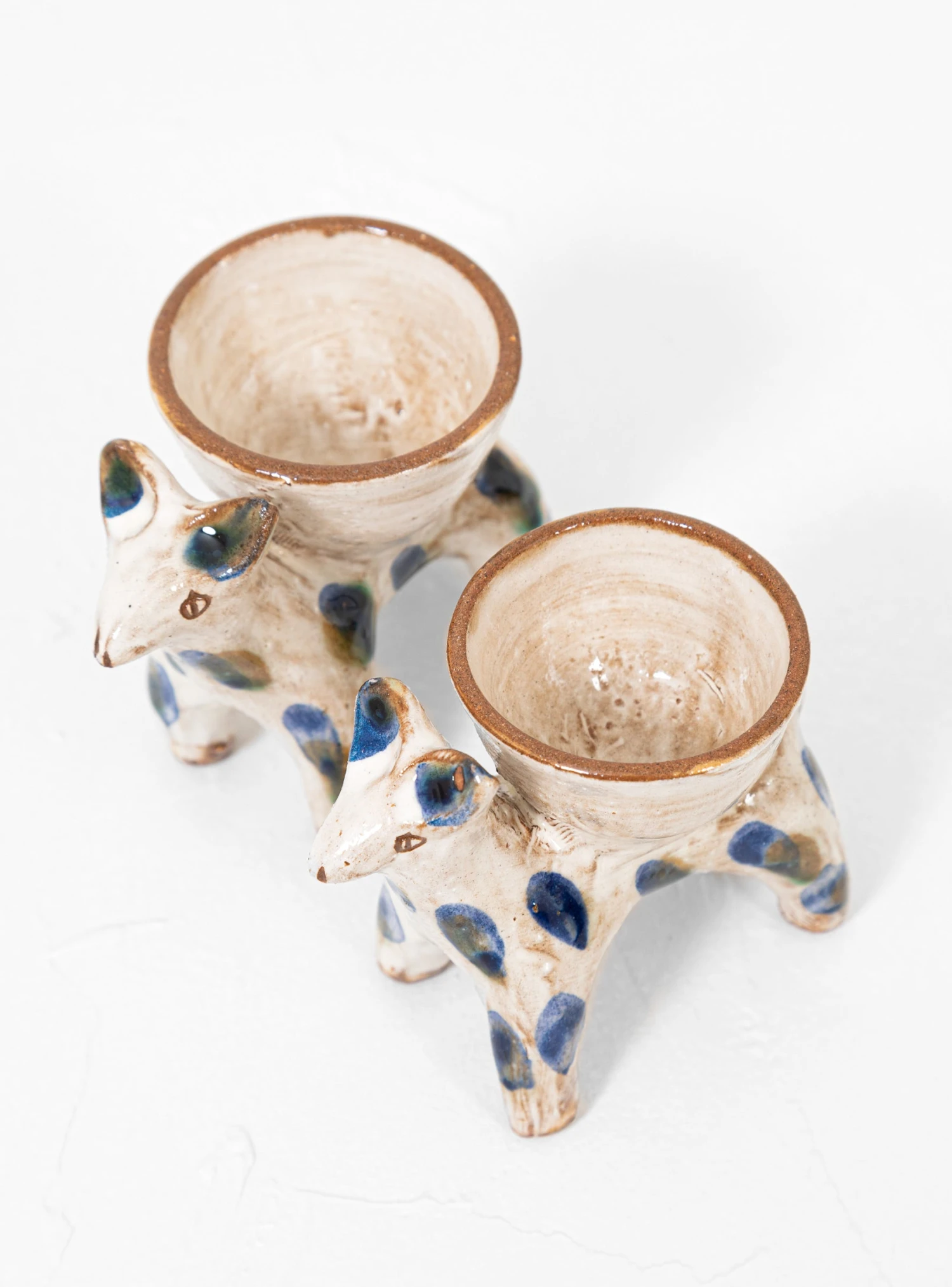 Salt And Pepper Set Off-White - Image 2