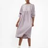 Ash Dress Lilac