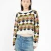 Aqo Jumper Multicolour