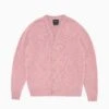 Will O The Wisp Cardigan Mercury Pink