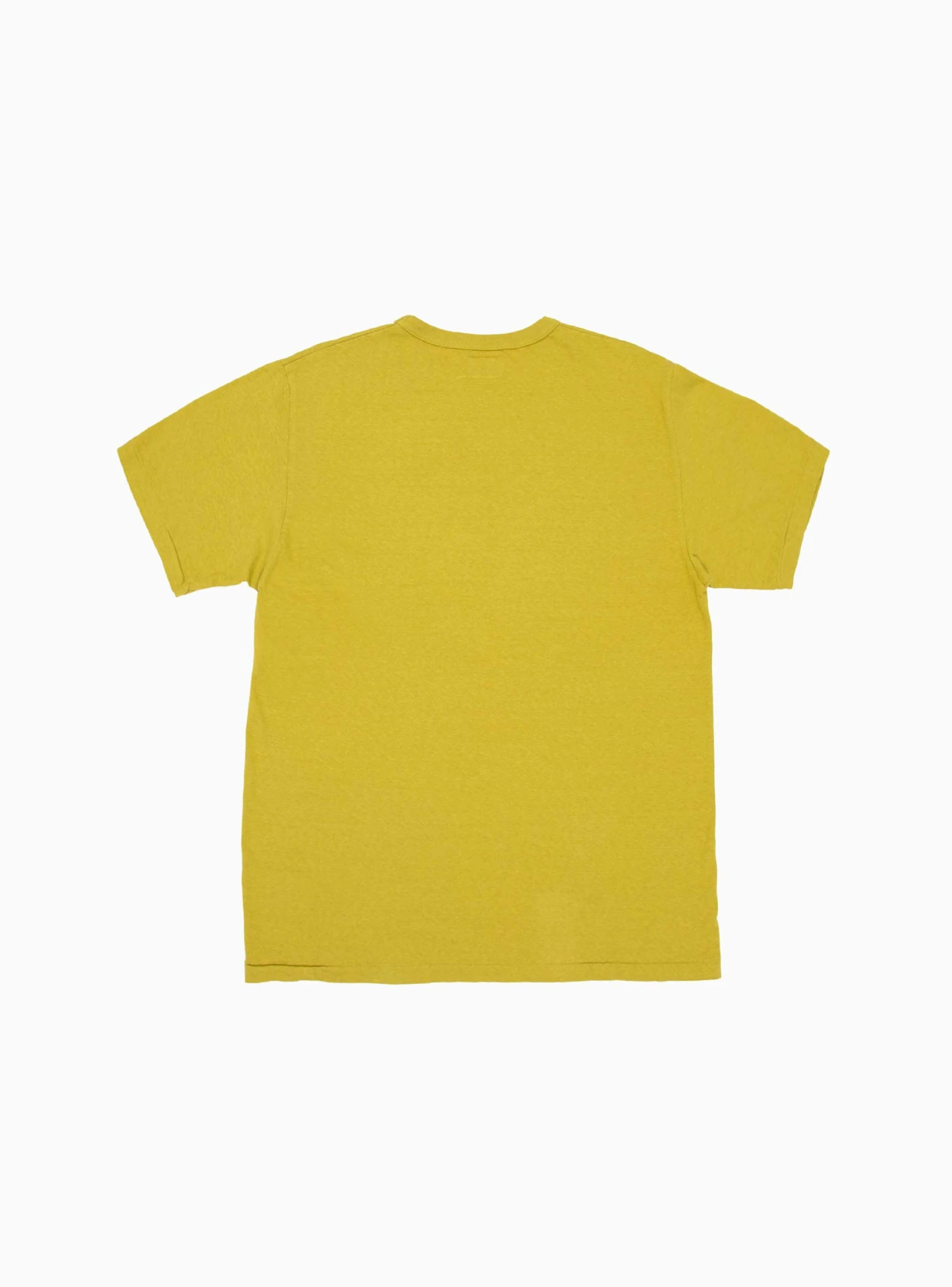 Haleiwa T-shirt Camping Green - Image 2