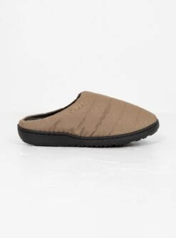 Nannen Sandals Coyote Beige