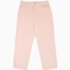 Stüssy Big Ol' Corduroy Trousers Pink