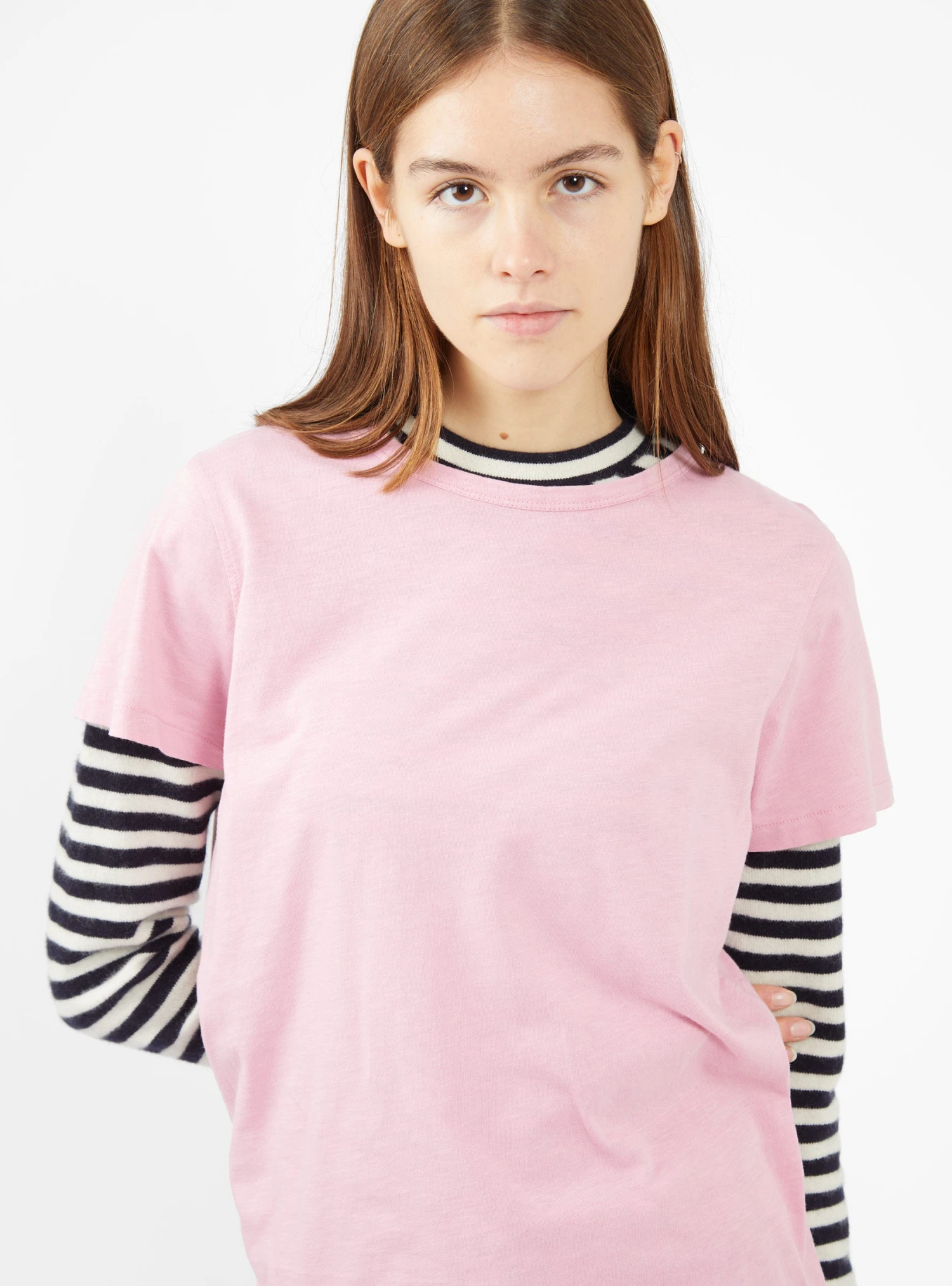 Day T-Shirt Pink - Image 4