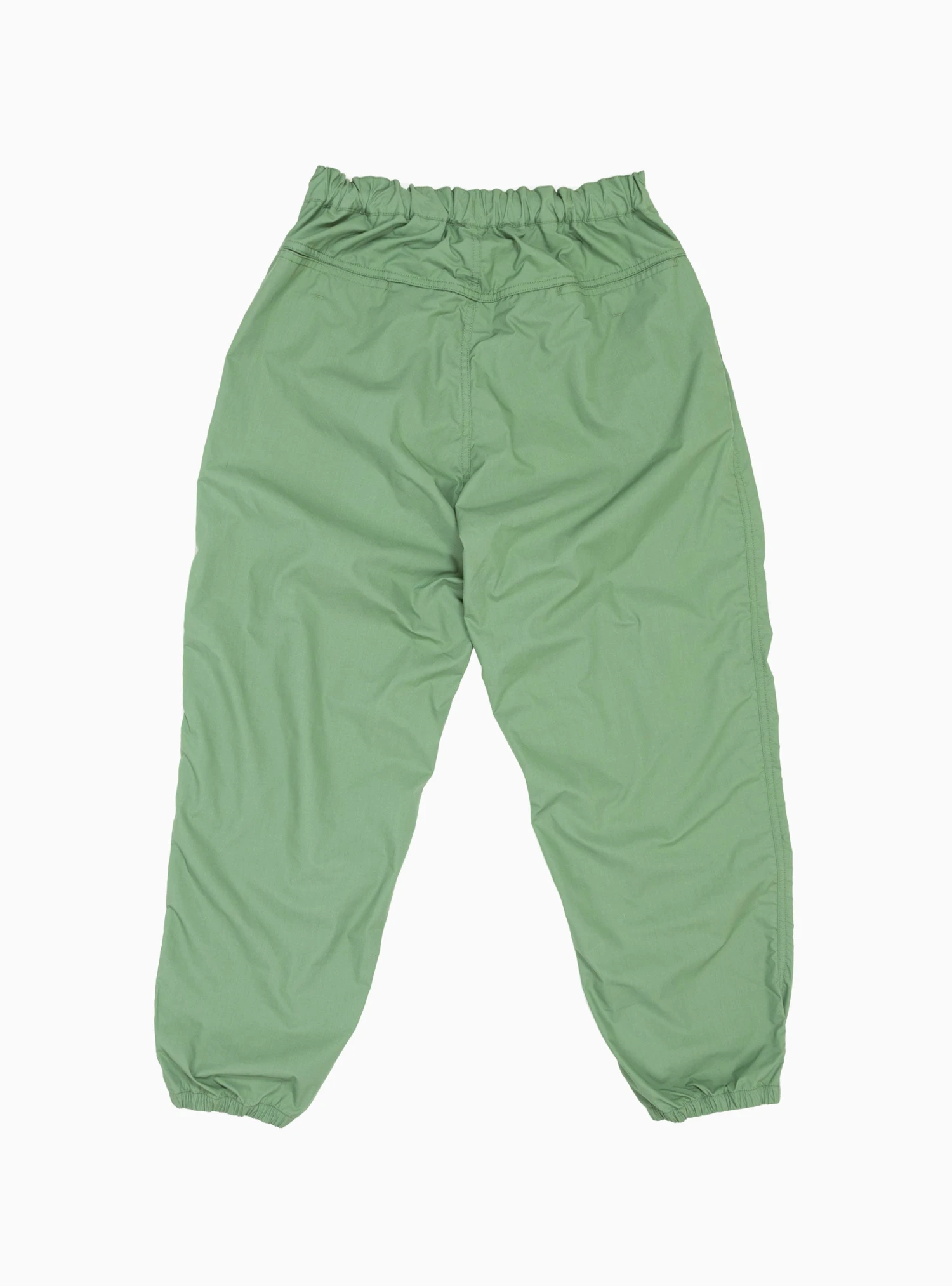 Track Pants Green - Image 5