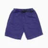 Gramicci G Shorts Purple