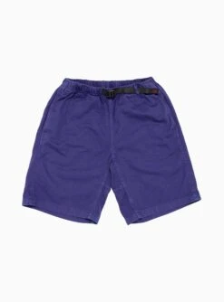 Gramicci G Shorts Purple