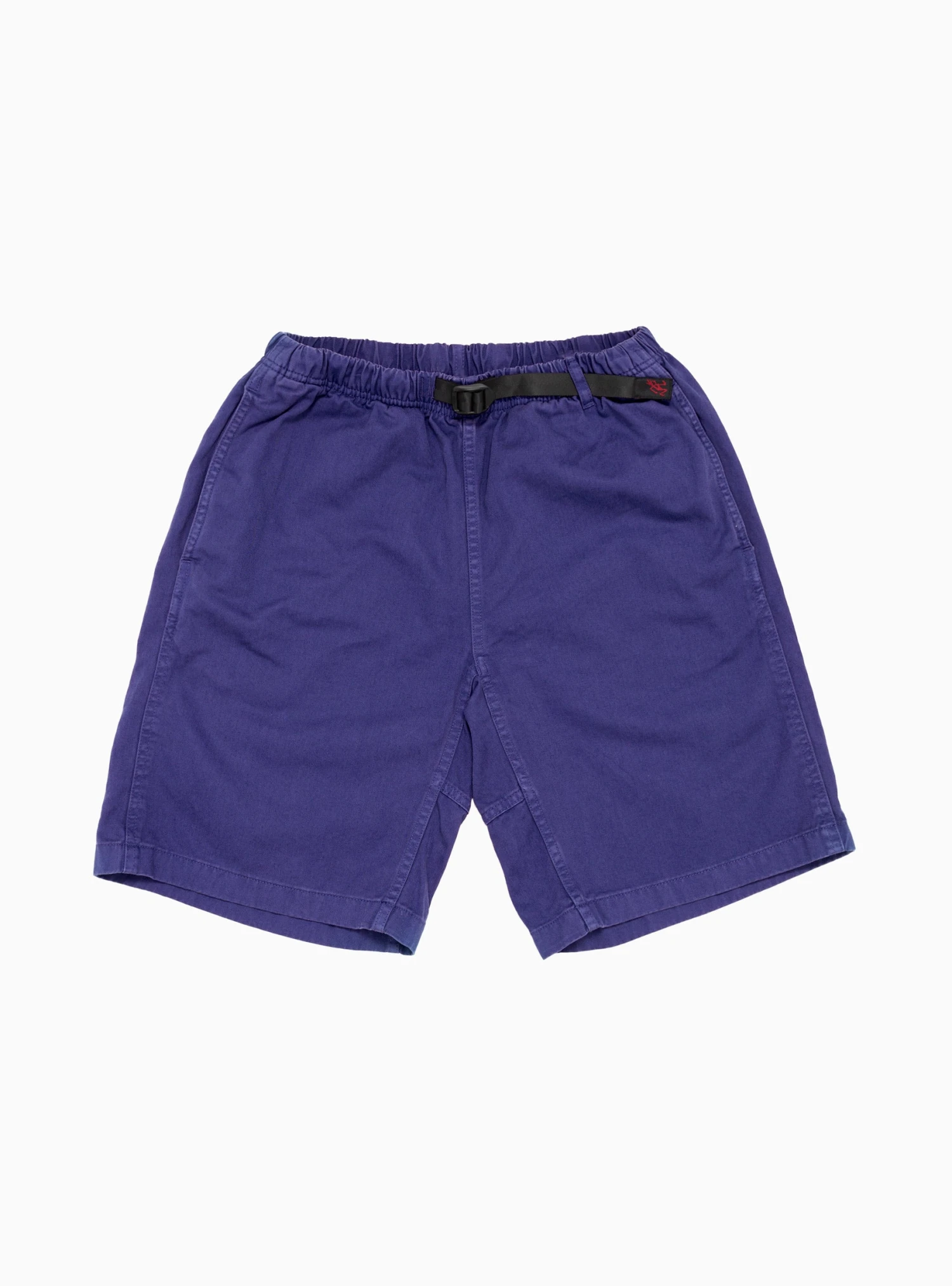 Gramicci G Shorts Purple