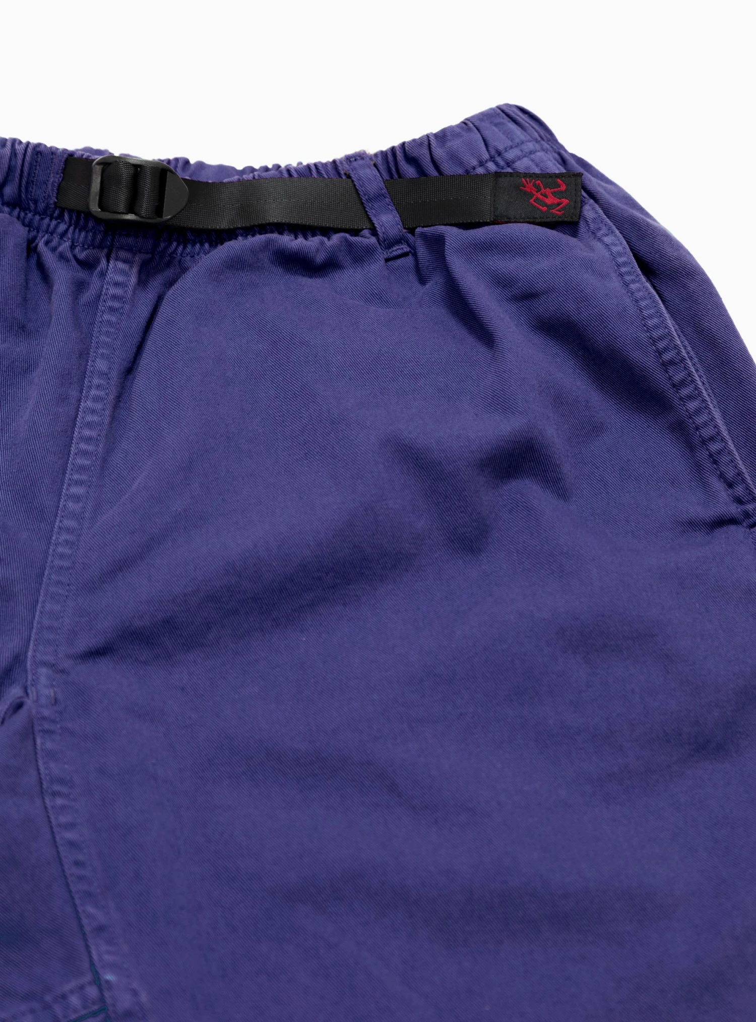 Gramicci G Shorts Purple - Image 3
