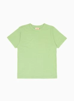 Haleiwa T-shirt Tendril Green
