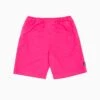 Stüssy Brushed Beach Shorts Hot Pink