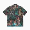Goa Gajah Shirt Multi