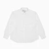 Generous Shirt White