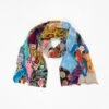 Kountry Patchwork Eco Stole