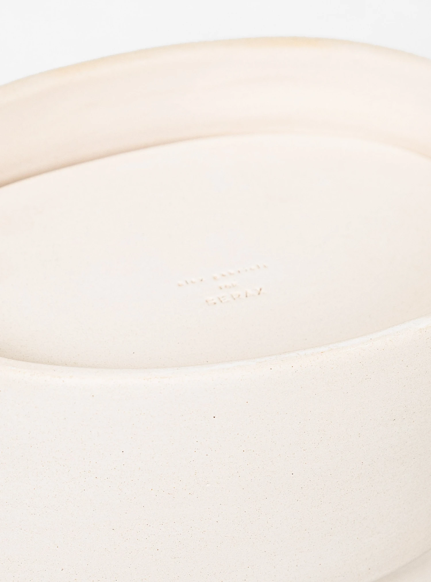 Serax Romé Table Lamp White - Image 2