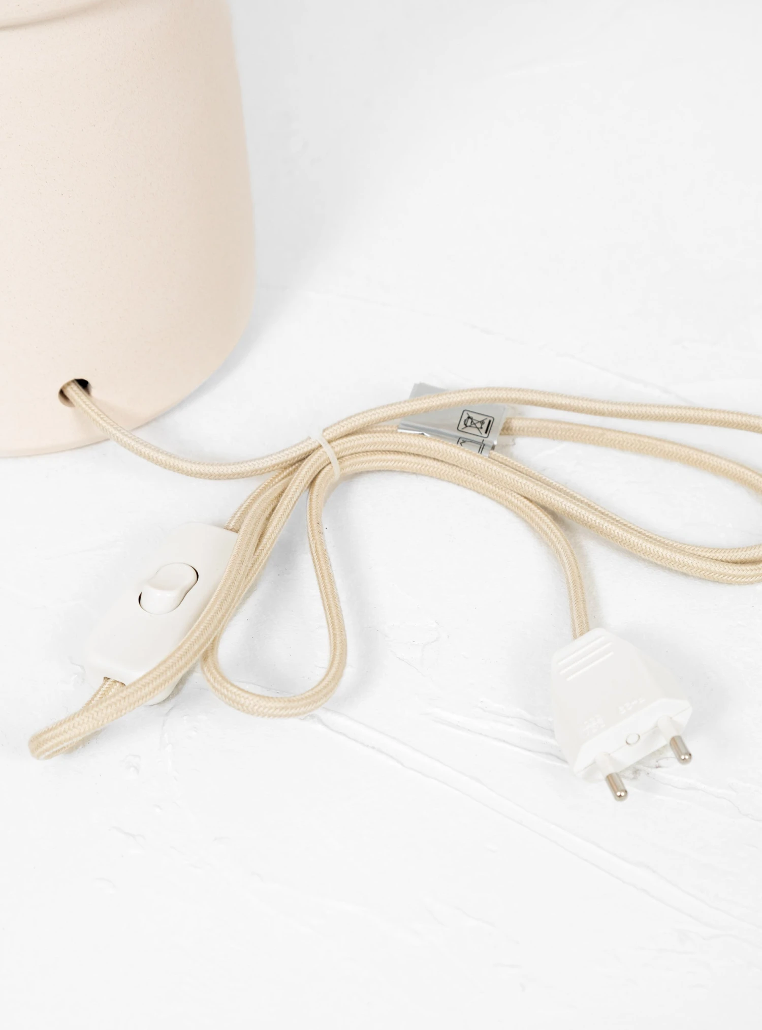 Serax Romé Table Lamp White - Image 3