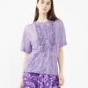 Kocha Top Purple