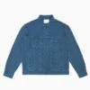 Trucker Jacket Blue