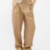 Rejina Pyo Piper Trousers Beige