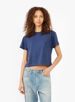 Hi'aka T-Shirt Insignia Blue