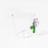 Botanica Tumbler Lilac Flower