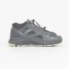 Athletics ONE.2 Waterstop Mid Sneakers Forrest Fog