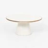 Cake Stand White