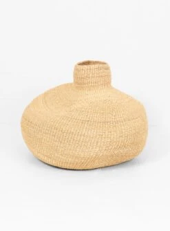 Nosere-Yure Basket Natural