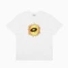 Records T-shirt White