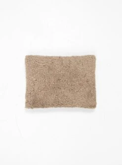 Puffy Cushion Natural