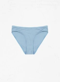 Bell Pants Mixi Blue