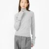 N°311 Skin Sweater Grey