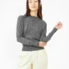N°300 Little 2 Cardigan Grey