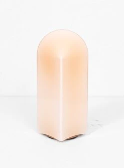 Hay Parade Table Lamp Large Pink