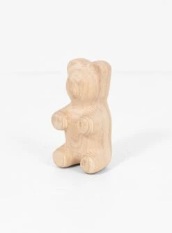 Gummy Bear Small Oak