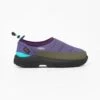 Suicoke Pepper Modev Shoes Purple & Black