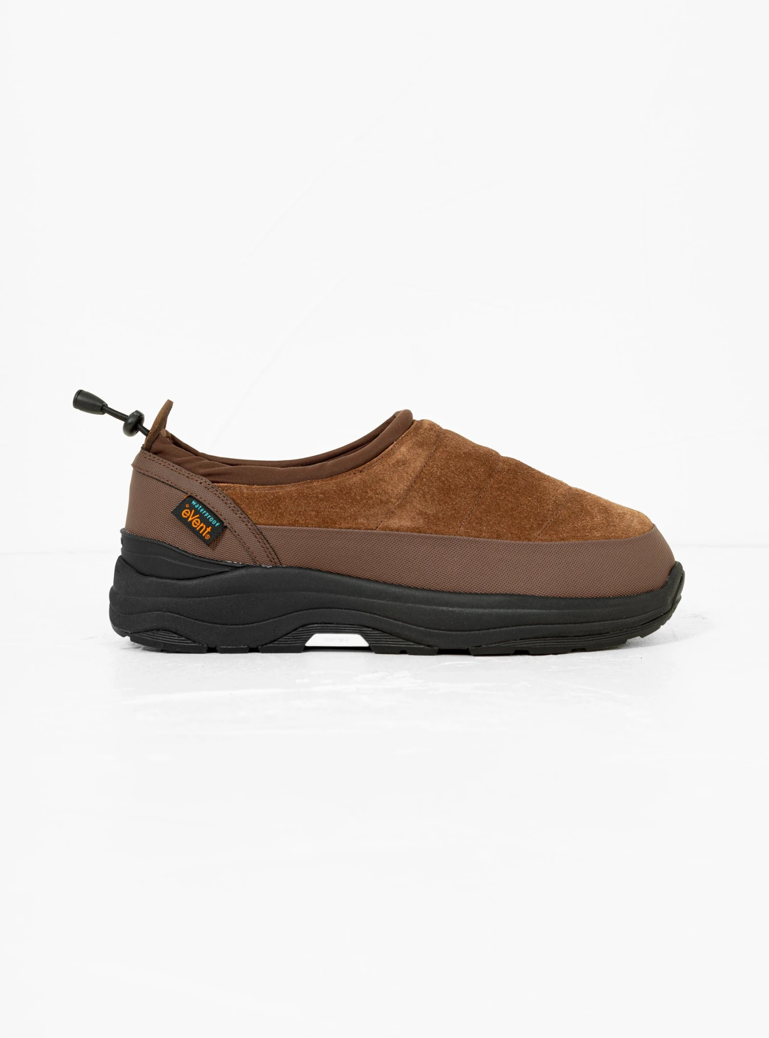 Suicoke Pepper Sev Shoes Brown
