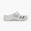 Suicoke Mok Slides Grey