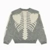 Grandrelle Sweatshirt Grey