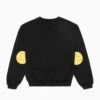 ECO SWT Sweatshirt Black